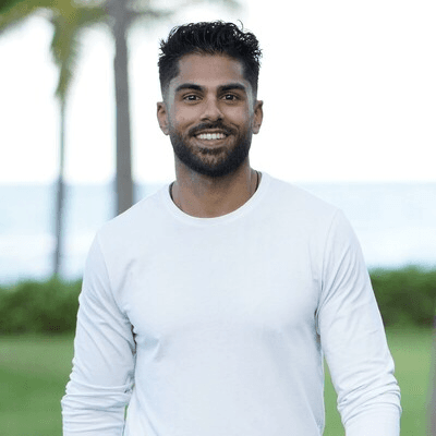 Amir Roy